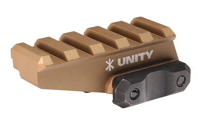 UNITY FAST ACCESSORY RISER FDE