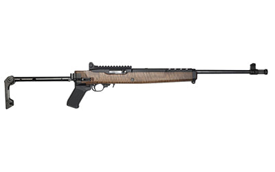 SAMSON B-TM STK RGR 10/22 WLNT/BLK