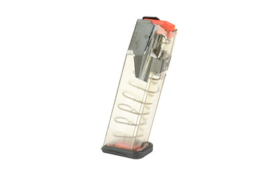 ETS MAG OMEGA FOR SIG P320 9MM 17RD