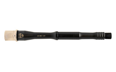 FAXON MATCH BBL 300BLK 9 GNNR BLK