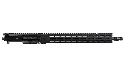 PWS MK116 MOD 1-M UPPER 16.1 BLK