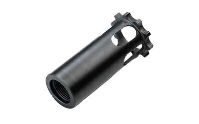 PWS 1/2X28 PISTON BLK